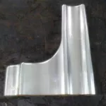 Fig. 8 The finished insert