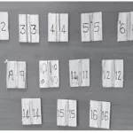 Figure 1 Welded samples